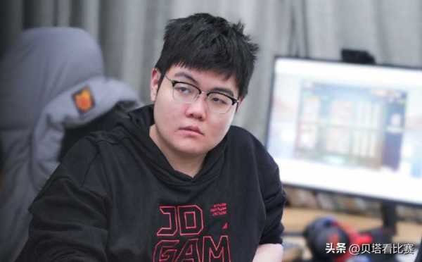 LPL2023年JDG选手369或被罚款！