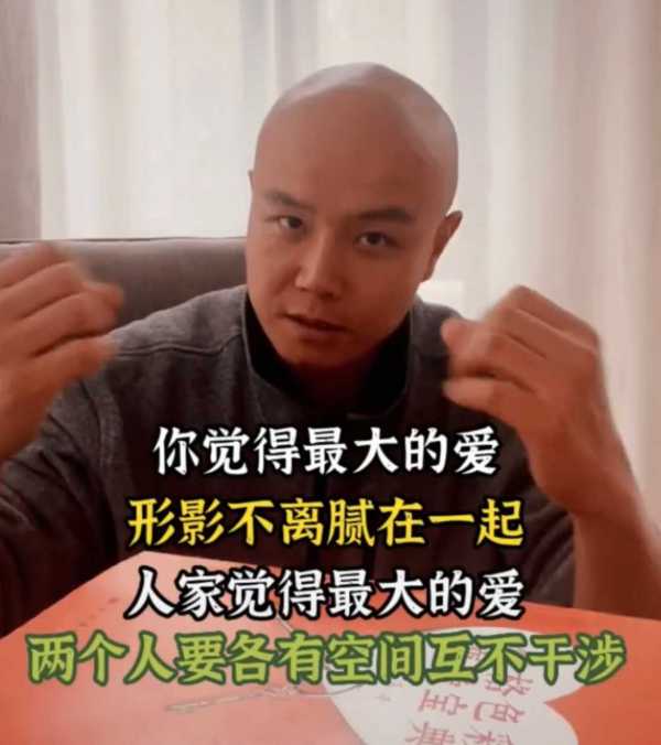 乐嘉现状!谈最毒的鸡汤:有爱可以解决一切