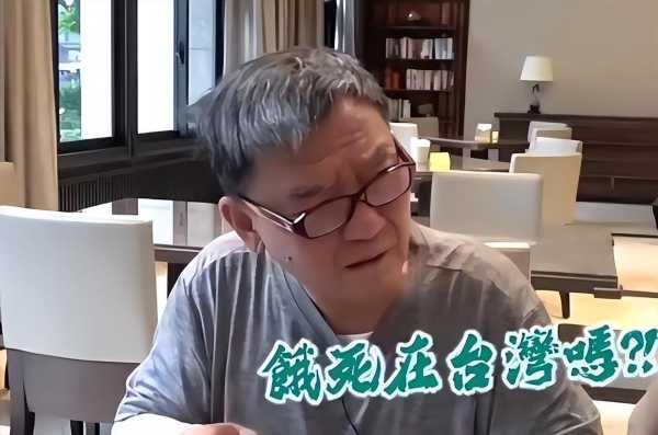 李立群想回河南扫墓遭老家人拒绝