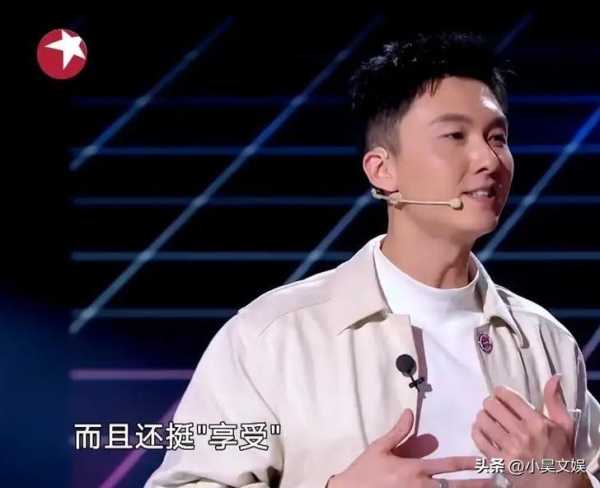 为什么tvb演员演技高?TVB演员30秒被扇21个耳光