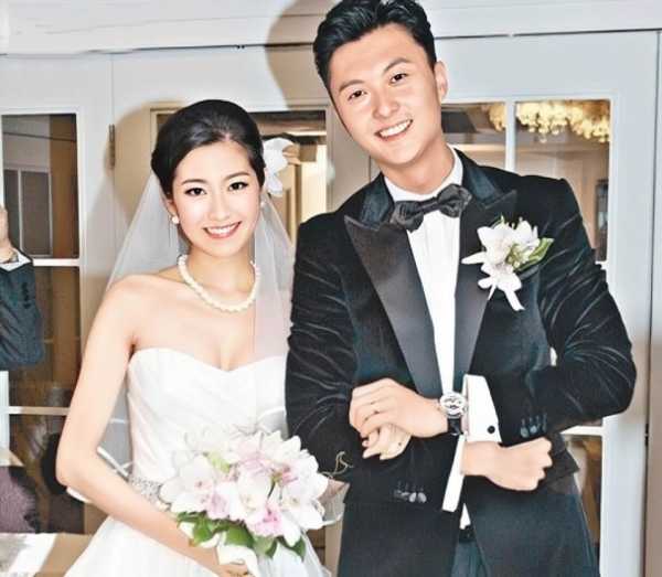 陈自瑶长得漂亮吗?曝陈自瑶王浩信离婚