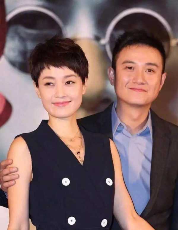 文章现任老婆叫什么名?刚刚文章新女友曝光