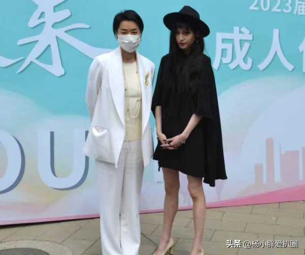 毛阿敏有几个孩子?2023参加女儿成人礼