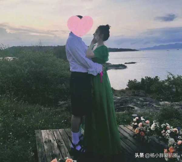 阚清子回应被男友求婚?阚清子的对象是谁