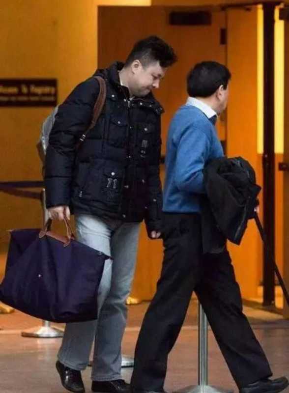 孟晚舟嫁了8次了吗?孟晚舟真实身份惊人