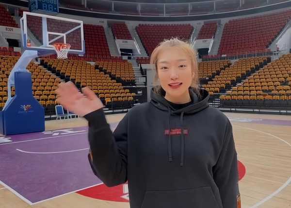 李梦还有人用吗?2023李梦亮相WNBA