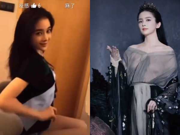 赵韩樱子为什么要改名?赵樱子晕倒后被夺舍