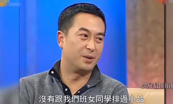 张嘉译一共结婚几次?张嘉译老婆叫什么名