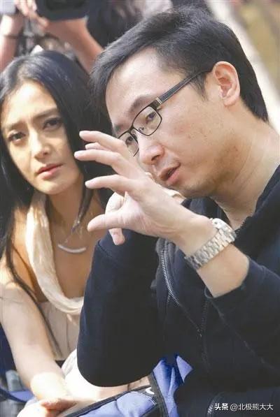 秦岚为什么切除子宫?为什么坚持不结婚