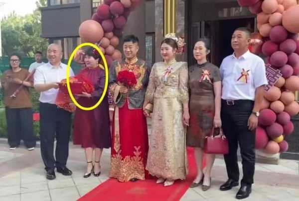 刘能儿子王亮媳妇是谁?婚礼现场有哪些意外惊喜