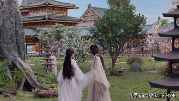 鞠婧祎有那么漂亮吗?2023花戎造型好看吗