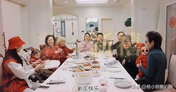 郑恺老婆苗苗生孩子了吗?曝苗苗生下三胎