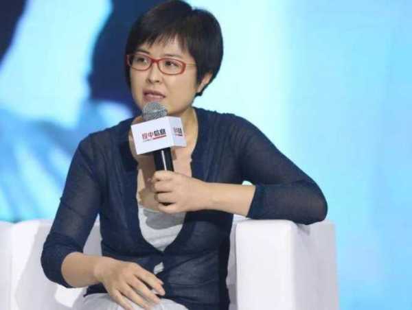 张泉灵是李铁几任妻子?张泉灵结过几次婚