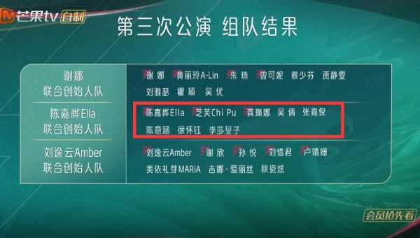 吴倩没有镜头的原因找到了!多次落单赖在沙发上