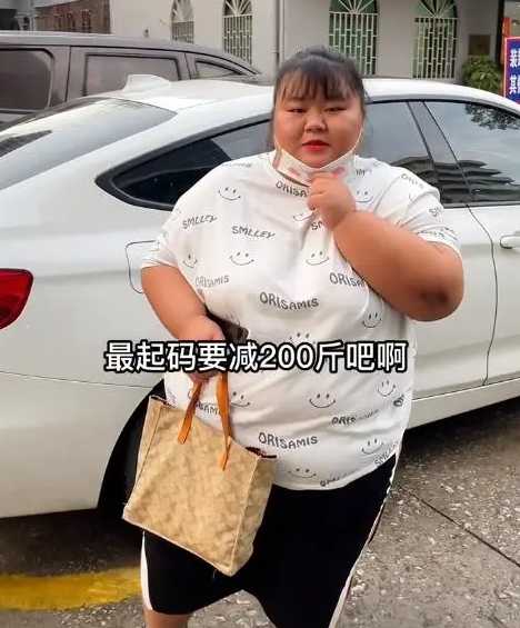 12斤网红翠花减肥猝死,因减肥而死的新闻"