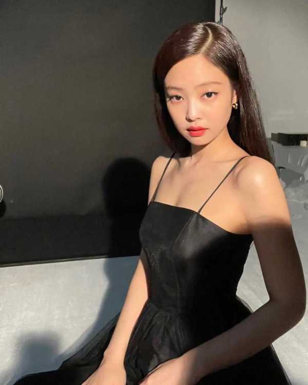 YG回应Jennie身体状况,yg公司为什么偏爱Jennie