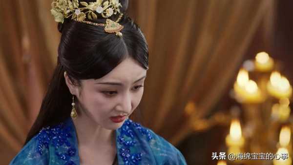 鞠婧祎有那么漂亮吗?2023花戎造型好看吗