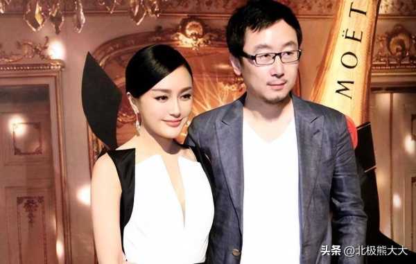 秦岚为什么切除子宫?为什么坚持不结婚