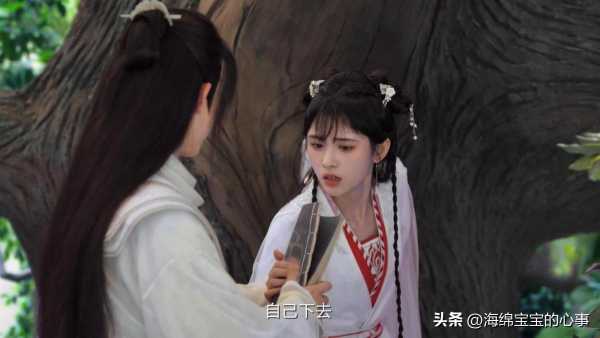 鞠婧祎有那么漂亮吗?2023花戎造型好看吗