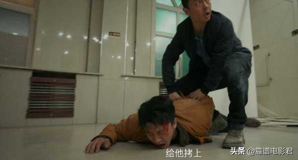 《东北警察故事2》首映口碑怎么样