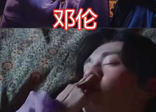 被杨紫挖过鼻孔的男艺人才算真正的顶流