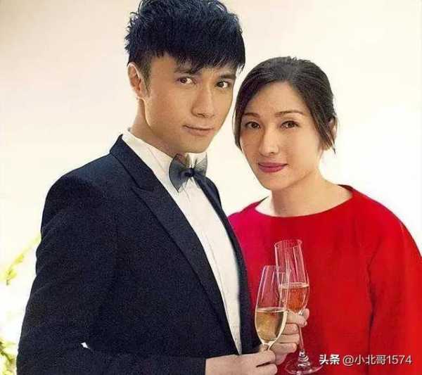 古巨基为什么不演戏了?希望儿子18岁就结婚