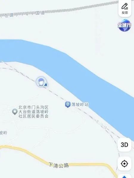 2306回应K396列车被困!乘客因降雨滞留列车"