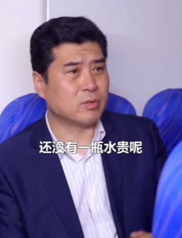 演员朱宏奇道歉!曾拍劝农民工办网贷升舱