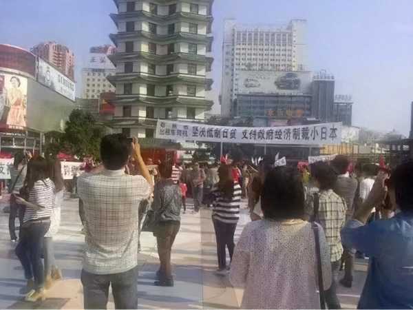 胡锡进:中国渔民和沿海养殖户很无辜