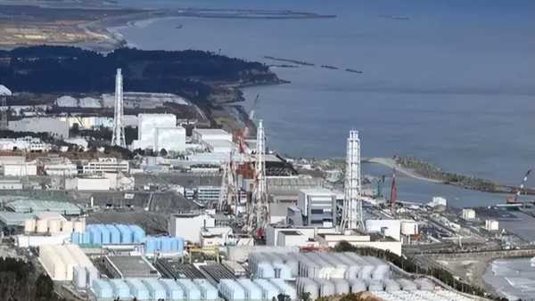 研究:日本核污水排海240天到达中国