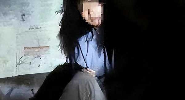 因证据不足14岁女孩被认定为卖淫女