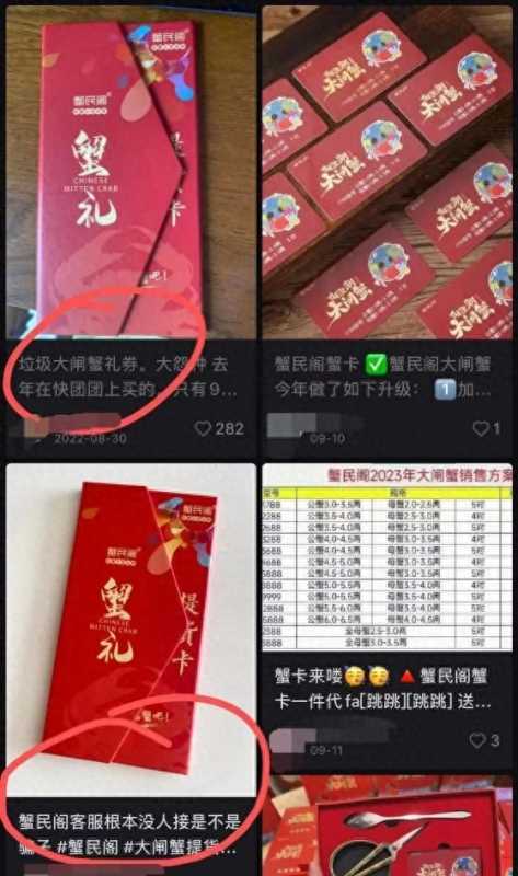 专家详解“纸螃蟹”乱象!什么是纸螃蟹