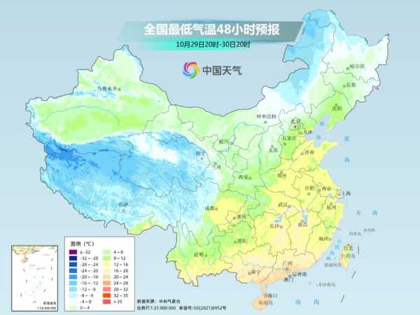 1月初多地或暖到破纪录"