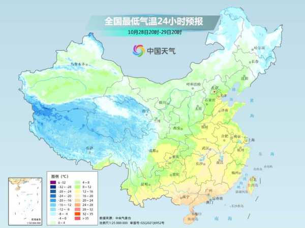 1月初多地或暖到破纪录"