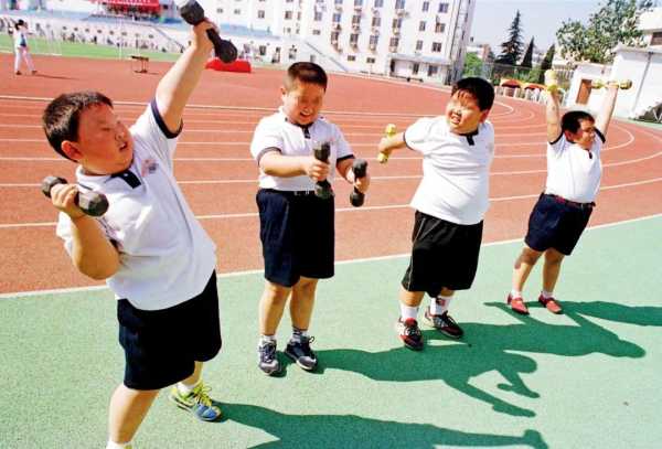 孩子的肥胖危机你想象不到