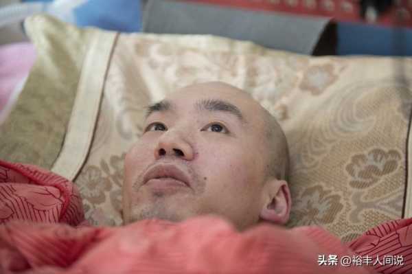 卓君现在怎么样了?患渐冻症不幸去世