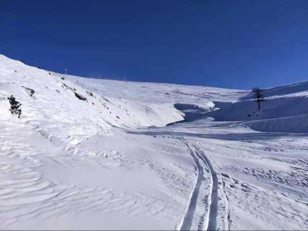 滑雪身亡女教练因给男友拍视频摔出雪道