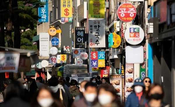 韩国总统尹锡悦支持率降至31%