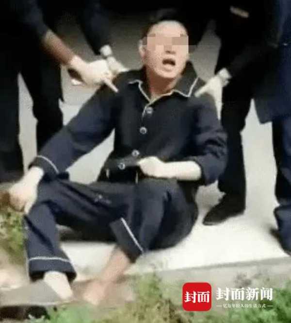 姐弟坠亡案母亲希望死刑尽快执行