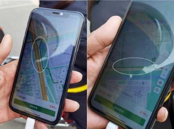 外卖平台给骑手大量规划逆行路线