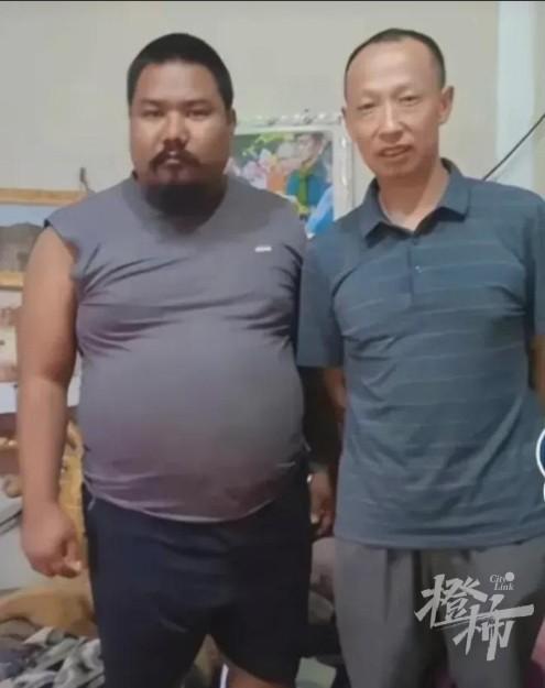 “反诈网红”幸卫林被抓!疑涉嫌集资诈骗