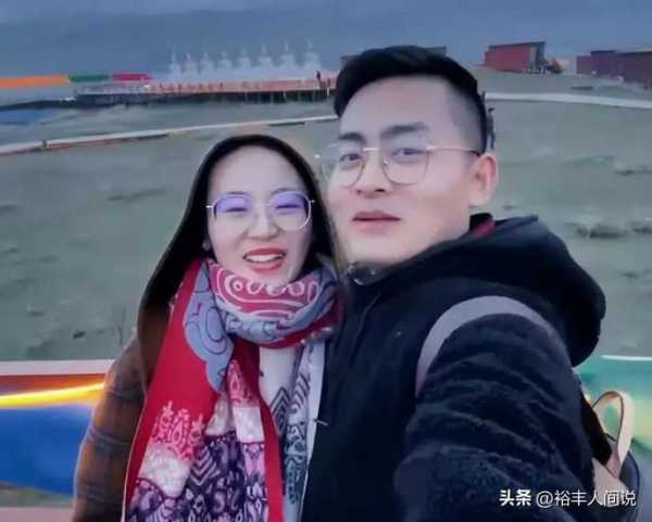 网红郭伟杰疑与母亲断绝关系!二姐结婚不邀他