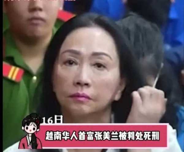 越南女首富被判死刑后引“寻宝热”