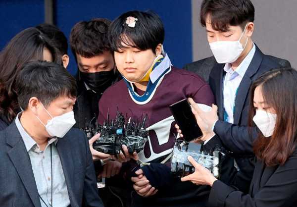 韩国第2个N号房事件受害女性61人