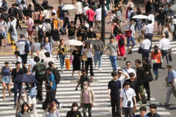 日本食人菌感染病例增至近千例