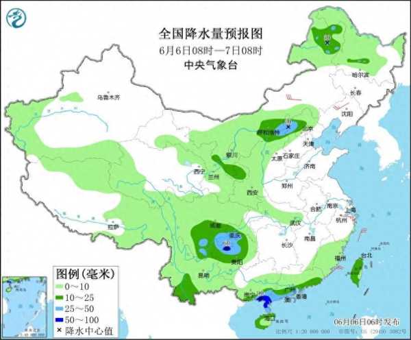 北方将出现较大范围高温天气过程