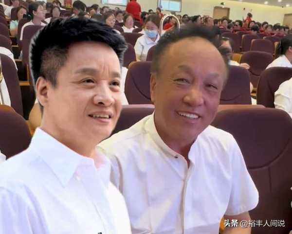 阎维文亲弟弟寻亲!从小就被送人