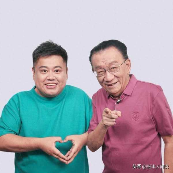 李宽再度公开叫板杨议!称其“小五”没才能