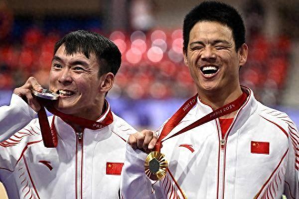 残奥会首日中国4金1银!暂列奖牌榜首位