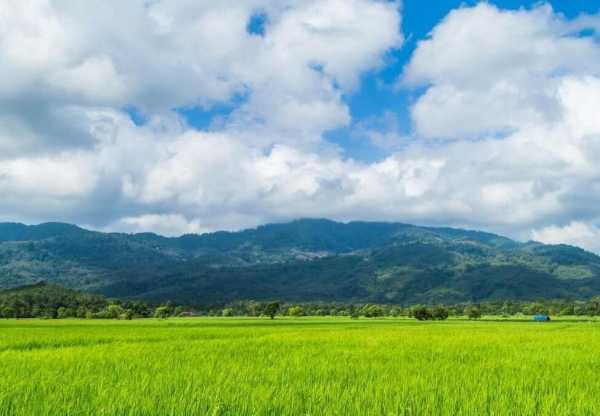 新一股冷空气登场或彻底终结暑热